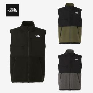 【XS〜XXLサイズ対応】THE NORTH FACE Denali Vest NA72332 デナリベスト（ユニセックス） ノースフェイス｜tramsusa