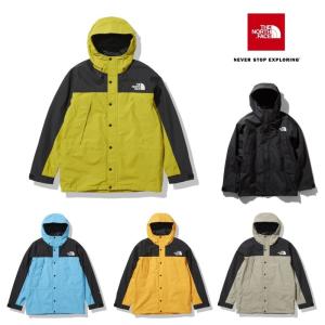 【XXLサイズ対応】THE NORTH FACE Mountain Light Jacket NP11834 マウンテンライトジャケット（メンズ） ノースフェイス｜tramsusa