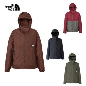 THE NORTH FACE 【XLサイズ対応】THE Compact Nomad Jacket NP72330