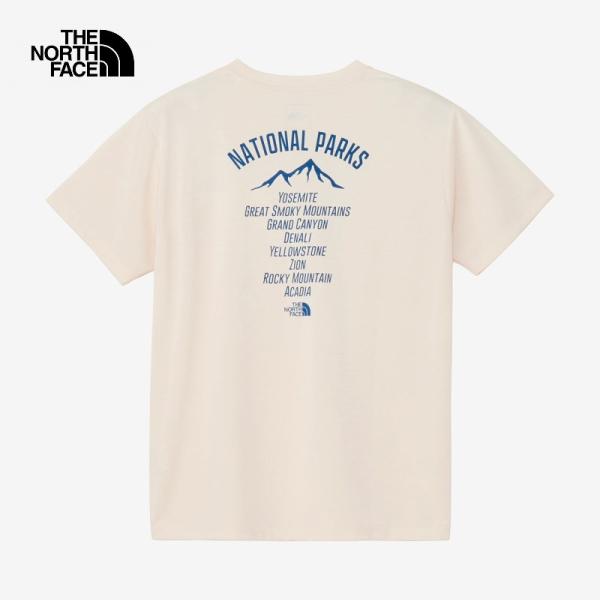 【メール便発送】【レディスモデル】THE NORTH FACE S/S TNF Bug Free T...