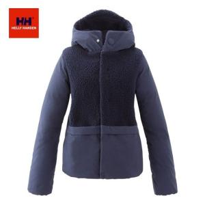 HELLY HANSEN Lia Jacket（Women's） HOE11471 ライアダウンジャケット（レディース） ヘリーハンセン｜tramsusa