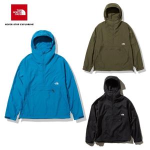 THE NORTH FACE Compact Anorak NP21735 コンパクトアノラック（メンズ）