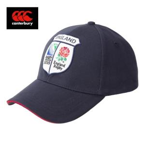 canterbury ENGLAND CAP AC05477 イングランド キャップ カンタベリー｜tramsusa