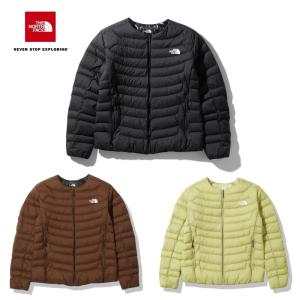 THE NORTH FACE Thunder Roundneck Jacket NYW32013 サンダーラウンド