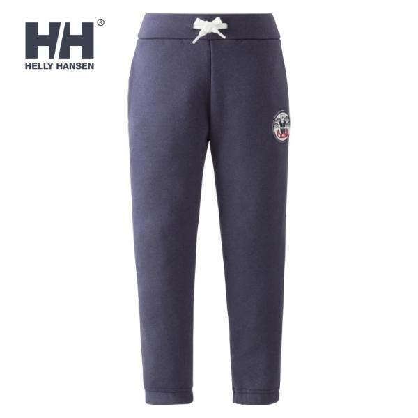 HELLY HANSEN K Bear Patch Pants（Kid's） HJ21560 ベアー...