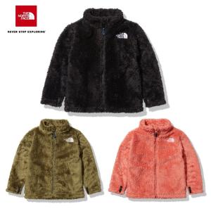 THE NORTH FACE Sherpa Fleece Jacket NAJ72045 シェルパフリースジャケット（キッズ）  ノースフェイス｜tramsusa