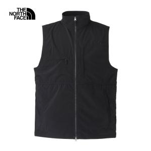 THE NORTH FACE Red Run Vest NY82494 レッドランベスト（メンズ） ザ
