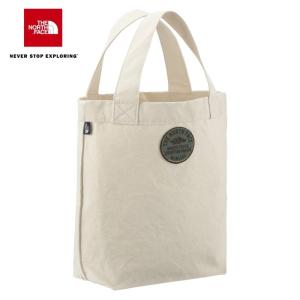 【メール便送料無料】THE NORTH FACE LUNCH TOTE NM81506 ランチトート ノースフェイス｜tramsusa