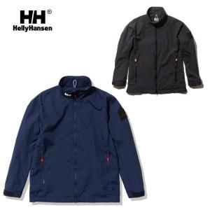 【XXLサイズ対応】HELLY HANSEN Espeli Light Jacket HH12304 エスペリライトジャケット（メンズ） ヘリーハンセン｜tramsusa