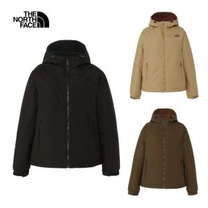 【XLサイズ対応】【レディースモデル】THE NORTH FACE Compact Nomad Jacket NPW72330 コンパクトノマドジャケット（レディース） ノースフェイス｜tramsusa