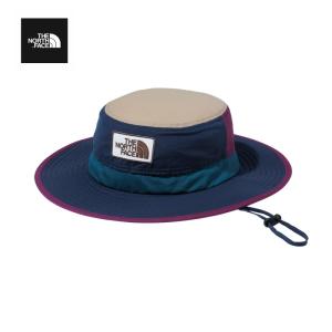 【メール便発送】THE NORTH FACE Kids’ Grand Horizon Hat NNJ02309 グランドホライズンハット（キッズ） ノースフェイス｜tramsusa