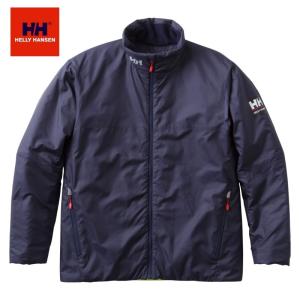 【XLサイズ対応】HELLY HANSEN Espeli Insulation Jacket HH11751 エスペリインサレーションジャケット(メンズ) ヘリーハンセン｜tramsusa