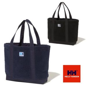 HELLY HANSEN FIBERPILE Tote Bag HY91960 ファイバーパイルトートバッグ  ヘリーハンセン｜tramsusa