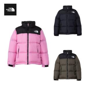 【150サイズ対応】THE NORTH FACE Nuptse Jacket NDJ92365 ヌプシジャケット（キッズ） ノースフェイス　ダウンジャケット｜tramsusa