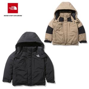 【150サイズ対応】THE NORTH FACE Endurance Baltro Jacket NDJ92135 エンデュランスバルトロジャケット（キッズ）  ノースフェイス｜tramsusa