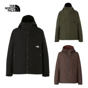 THE NORTH FACE FACE/ノースフェイス Compact Nomad JK