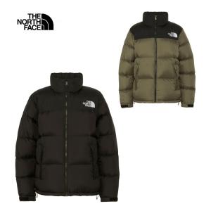THE NORTH FACE ノースフェイス ヌプシ ダウン 1996 NOVELTY