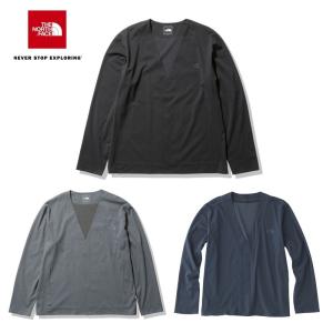 【XLサイズ対応】THE NORTH FACE Tech Lounge Cardigan NT12262 テックラウンジカーディガン（メンズ）  ノースフェイス｜tramsusa