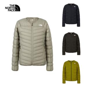THE NORTH FACE ノースフェイス サンダー ラウンドネック ダウン