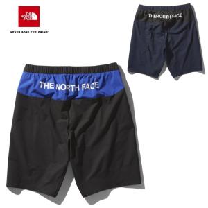 【メール便送料250円】THE NORTH FACE Apex Light Short NB42080 エイペックスライトショート（メンズ） ノースフェイス ハーフパンツ｜tramsusa