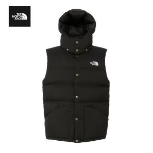 THE NORTH FACE CAMP Sierra Vest ND92231 キャンプシエラベスト（メンズ） ノースフェイス ダウンベスト｜tramsusa