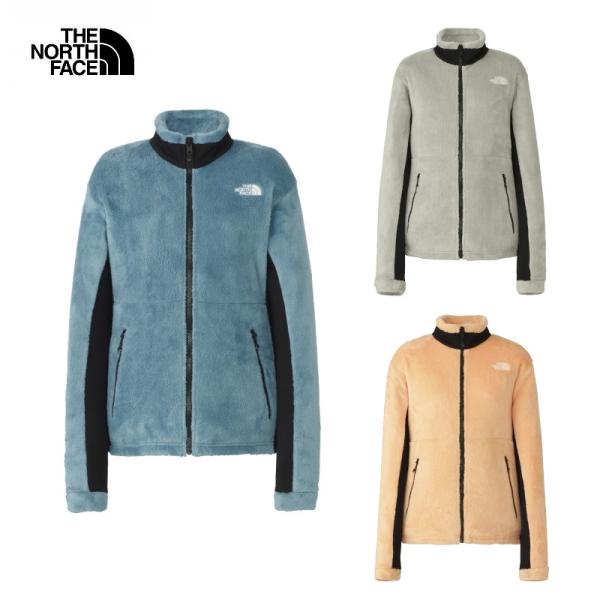 【レディースモデル】THE NORTH FACE ZI Versa Mid Jacket NAW72...