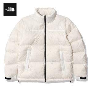 【XXLサイズ対応】THE NORTH FACE Undyed Nuptse Jacket ND92236 アンダイドヌプシジャケット（メンズ） ノースフェイス｜tramsusa