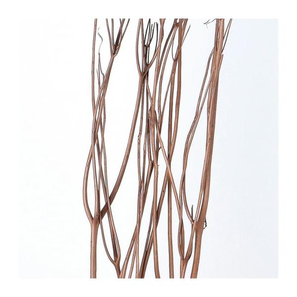 【ドライ】東北花材/ミツマタ/1束/約3本/約L80〜90cm/カフェブラウン/75753