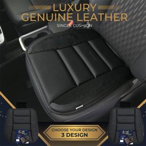 z-style カークッション ダブルサイズ（後席・ベンチシート用