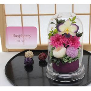 仏花 プリザーブドフラワー お供え お花 お悔...の詳細画像5