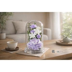 仏花 プリザーブドフラワー お供え お花 お悔...の詳細画像2