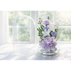 仏花 プリザーブドフラワー お供え お花 お悔...の詳細画像3