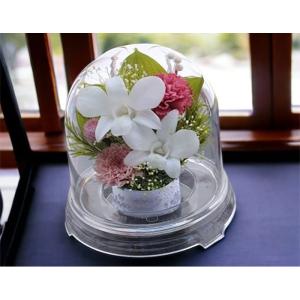 仏花 プリザーブドフラワー お供え お花 お悔...の詳細画像5