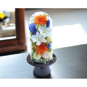 【送料無料】仏花 プリザーブドフラワー お供え...の詳細画像5