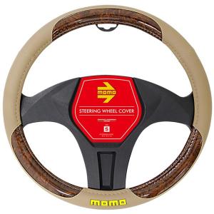 MOMO ハンドル MOMO TRACK トラック モモ ハンドルカバー ステアリングカバー D