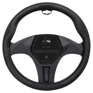 MOMO（モモ） EASY MICROFIBER イージーマイクロファイバー MOMO BLACK