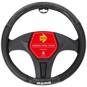 MOMO（モモ） LUXURY WOOD ラグジュアリーウッド ハンドルカバー