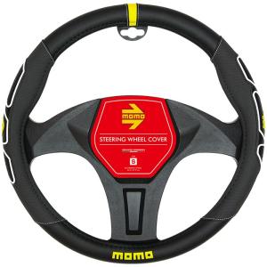 MOMO（モモ） SUPER GRIP スーパーグリップ ハンドルカバー