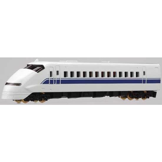 Ｎゲージダイキャストスケールモデル No.11 ３００系新幹線