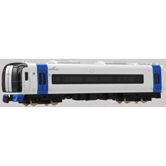 Ｎゲージダイキャストスケールモデル No.15 名鉄２０００系ミュースカイ