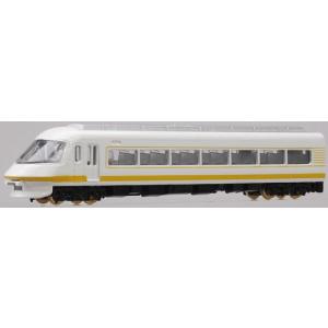 トレーン Nゲージダイキャストスケールモデル No.43 E6系スーパー