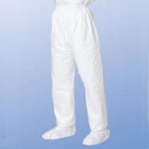 アゼアス 防護服 タイベック1010B (10着入) 保護服 使い捨て 医療 研究