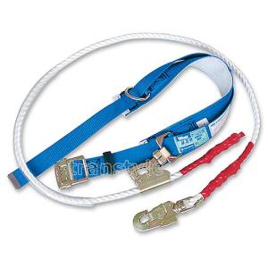 藤井電工 安全帯 木登り器 FR-100 林業用安全器具 ツヨロン 送料無料