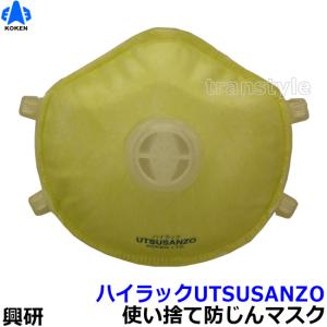 興研 防塵マスク用接顔メリヤスPタイプ (5枚) 粉塵 作業 医療用