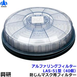 興研 防じんマスク用フード フード1型 防曇加工済 (1枚) BL100/200/321