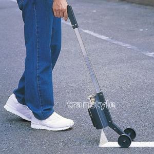 【送料無料】槍木産業 アルミラインナー 農業 線引き 槍木産業 畑の線引き器 アルミラインナー アルミ製 全幅4m 爪10個付属