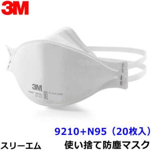 重松 シゲマツ 使い捨て式防塵マスク DD02-N95-2K (10枚入) 二つ折