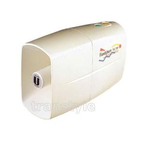 UNI-PEX（ユニペックス） メガホン 拡声器 TRM-66A メタルホーン