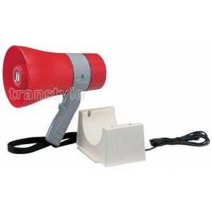 UNI-PEX（ユニペックス） 拡声器 TRM-119 非常用メガホン サイレン付