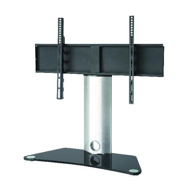 37〜52型　液晶、プラズマテレビ用壁寄せフロアースタンド　DS101